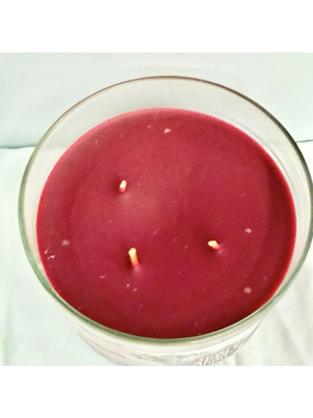 Bath & Body Works Spiced Apple Toddy 3-Wick Scented Candle 14.5 oz NEW